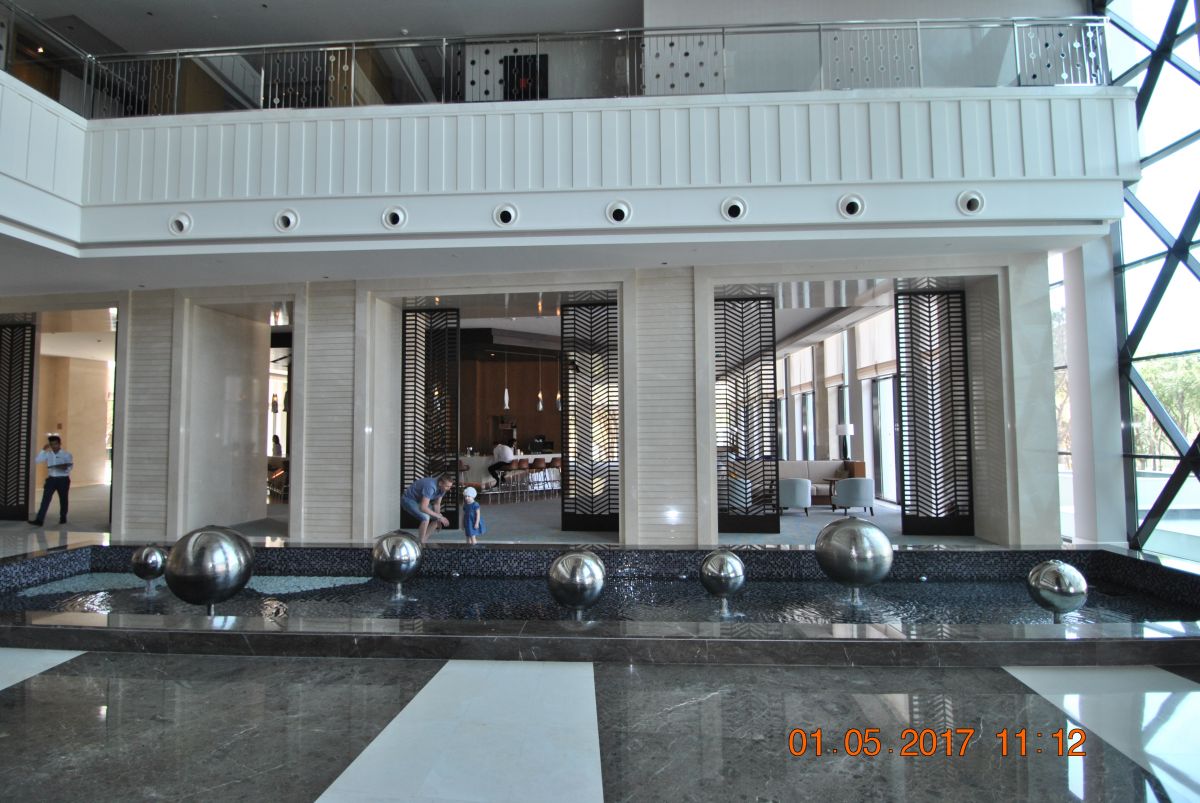 imagini hotel TRENDY LARA